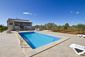 YourHouse Can Nofre Vell quiet finca in the countryside, Ariañy